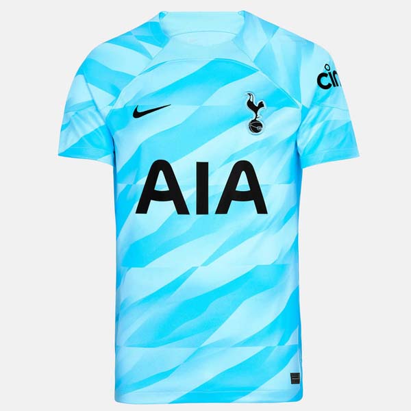 Thailandia Maglia Tottenham Portiere 23/24